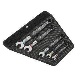 Wera Ringmaulschlüssel-Sätze 6003 Joker Produktbild